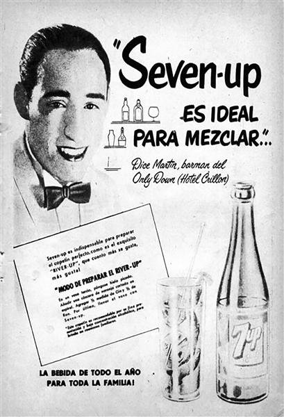 Bebidas